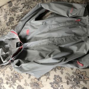 Northface HyVent 2.5